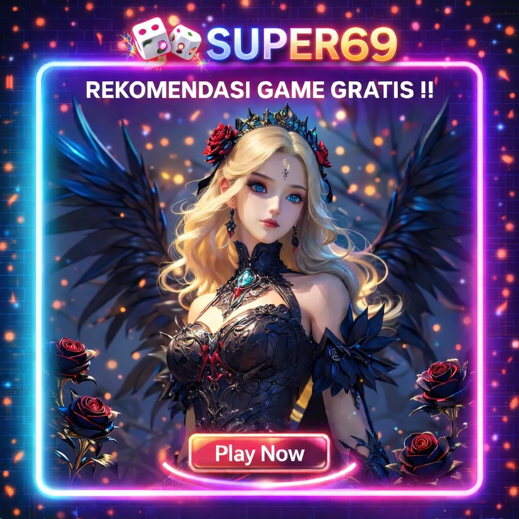 Galeri foto Super69 • Layanan Gaming Santai Buat Temani Waktu Luang! di Jakarta